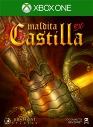 Maldita Castilla EX